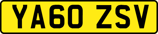 YA60ZSV