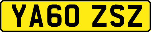 YA60ZSZ