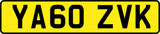 YA60ZVK