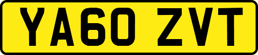 YA60ZVT