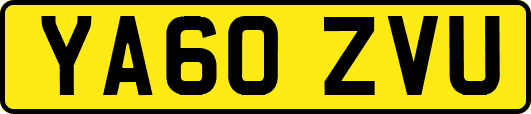 YA60ZVU