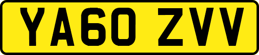 YA60ZVV