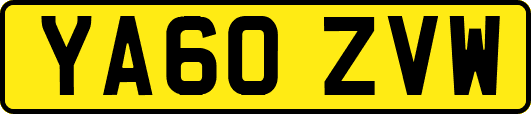 YA60ZVW