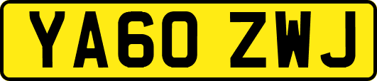 YA60ZWJ