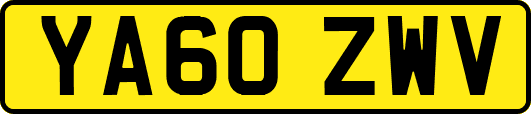 YA60ZWV