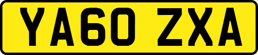 YA60ZXA