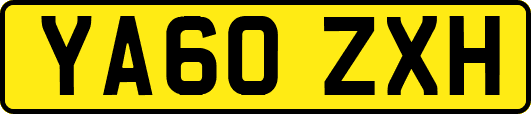 YA60ZXH