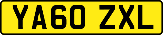YA60ZXL