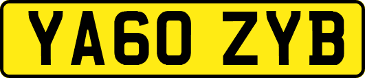 YA60ZYB