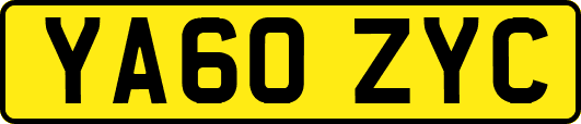 YA60ZYC