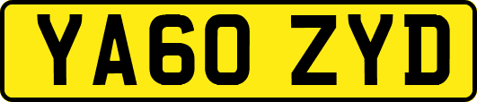 YA60ZYD