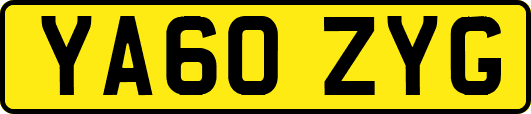 YA60ZYG