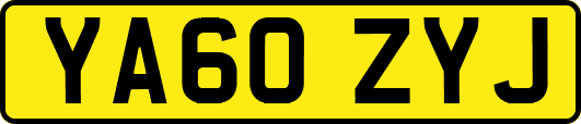 YA60ZYJ