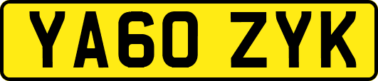 YA60ZYK