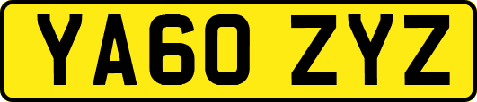 YA60ZYZ