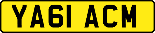 YA61ACM