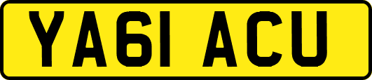 YA61ACU