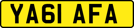 YA61AFA