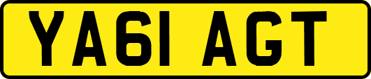 YA61AGT