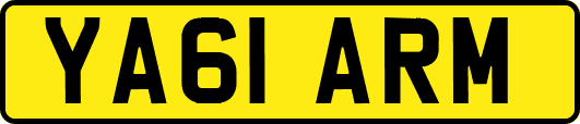 YA61ARM