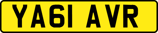 YA61AVR