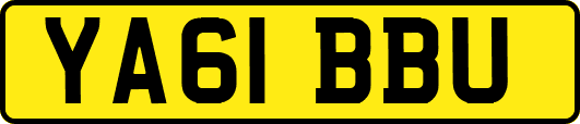 YA61BBU