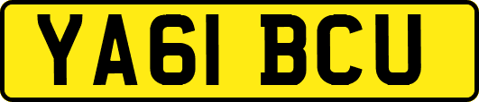 YA61BCU