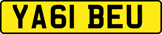 YA61BEU