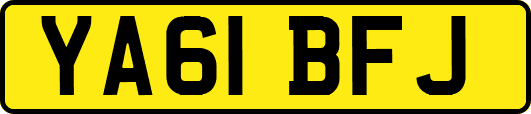 YA61BFJ