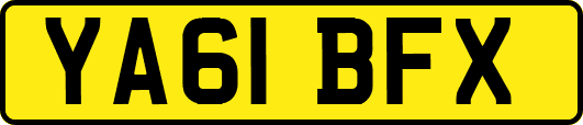 YA61BFX