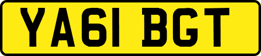 YA61BGT