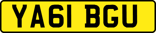 YA61BGU