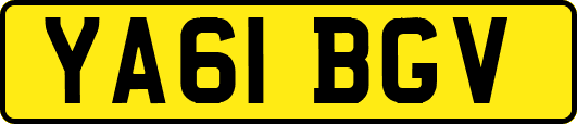 YA61BGV