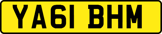 YA61BHM