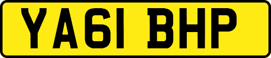 YA61BHP