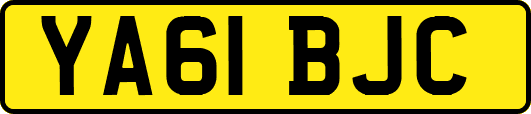 YA61BJC