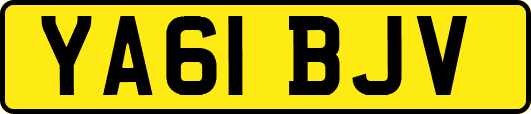 YA61BJV