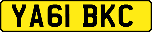 YA61BKC