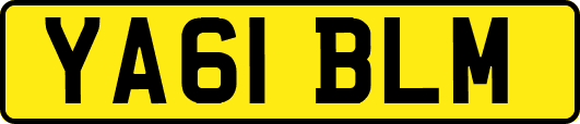 YA61BLM