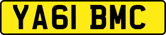 YA61BMC