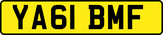 YA61BMF