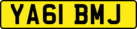 YA61BMJ