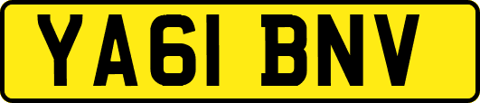 YA61BNV