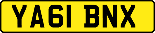 YA61BNX