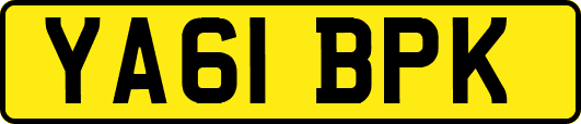YA61BPK