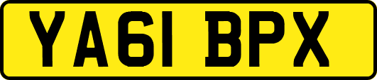 YA61BPX