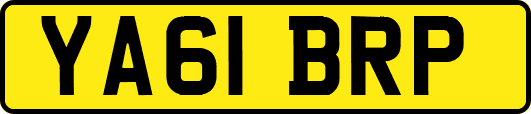 YA61BRP