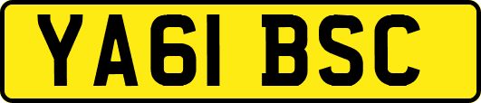 YA61BSC
