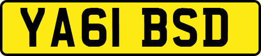 YA61BSD