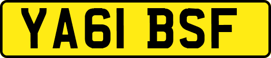 YA61BSF